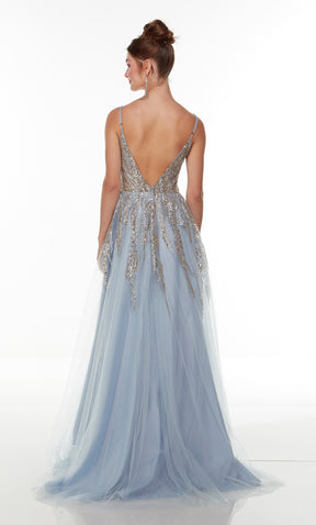 Alyce Prom (61070) Spring 2023