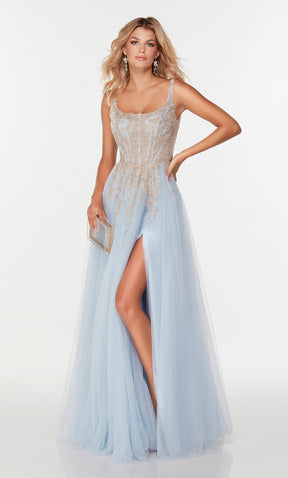 Alyce Prom (61071) Spring 2023