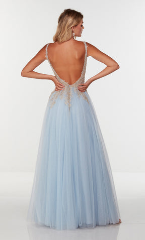 Alyce Prom (61071) Spring 2023