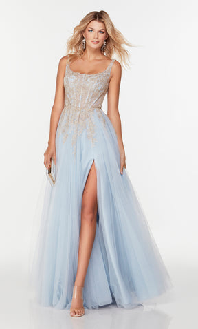 Alyce Prom (61071) Spring 2023