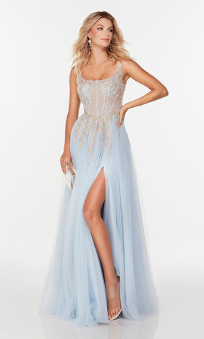 Alyce Prom (61071) Spring 2023