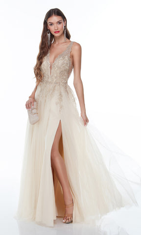 Alyce Prom (61072) Spring 2023