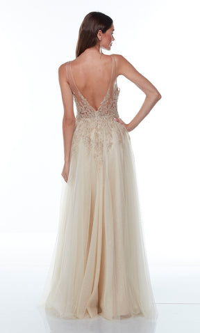 Alyce Prom (61072) Spring 2023