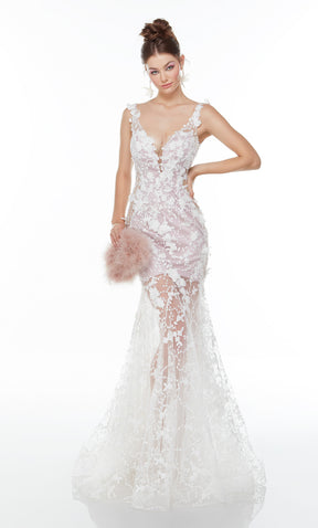 Alyce Prom (61076) Spring 2022