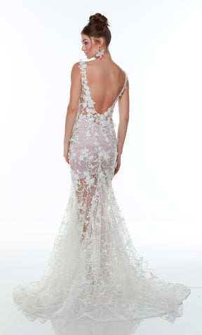 Alyce Prom (61076) Spring 2022