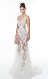Alyce Prom (61076) Spring 2022