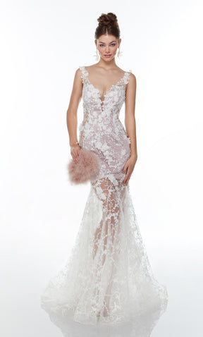 Alyce Prom (61076) Spring 2022