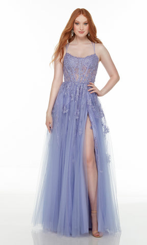 Alyce Prom (61077) Spring 2023