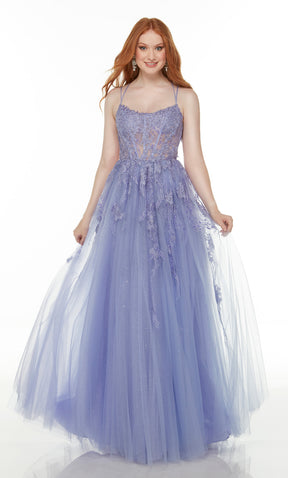 Alyce Prom (61077) Spring 2023