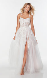 Alyce Prom (61077) Spring 2023