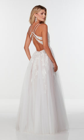 Alyce Prom (61077) Spring 2023