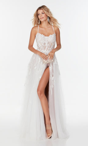 Alyce Prom (61077) Spring 2023