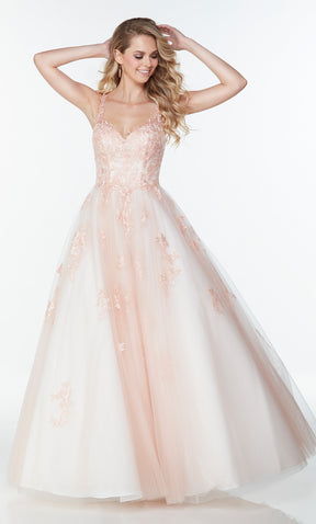 Alyce Prom (61079) Spring 2023