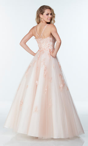 Alyce Prom (61079) Spring 2023