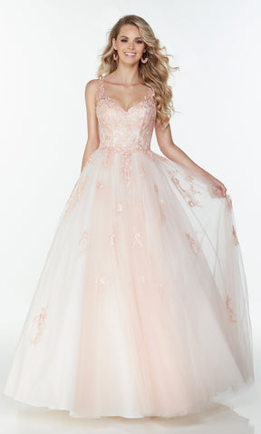 Alyce Prom (61079) Spring 2023