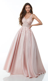 Alyce Prom (61080) Spring 2022