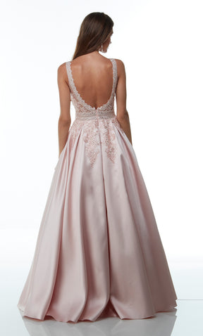Alyce Prom (61080) Spring 2022