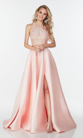 Alyce Prom (61081) Spring 2023