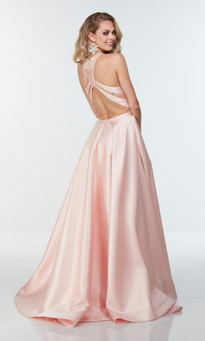 Alyce Prom (61081) Spring 2023