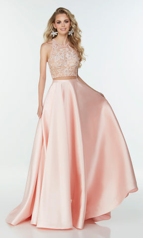 Alyce Prom (61081) Spring 2023