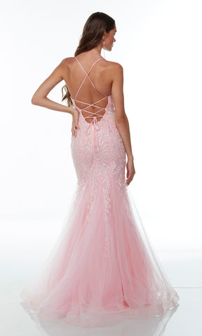 Alyce Prom (61083) Spring 2022