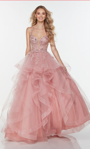 Alyce Prom (61085) Spring 2023