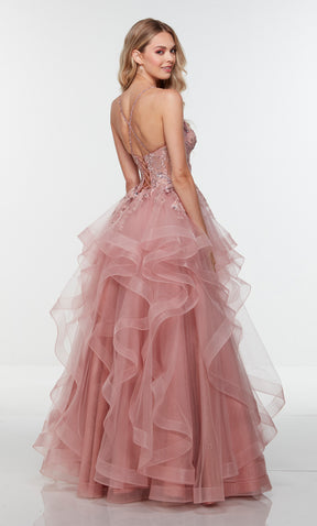 Alyce Prom (61085) Spring 2023