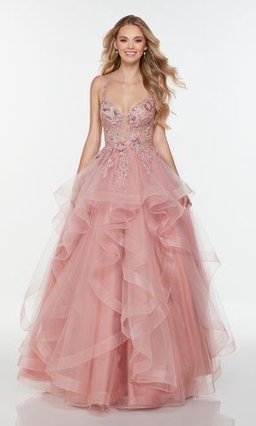 Alyce Prom (61085) Spring 2023