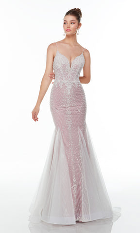 Alyce Prom (61088) Spring 2023