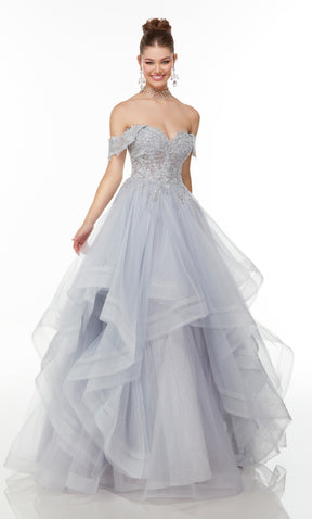 Alyce Prom (61095) Spring 2023