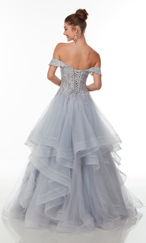 Alyce Prom (61095) Spring 2023