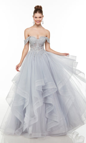 Alyce Prom (61095) Spring 2023