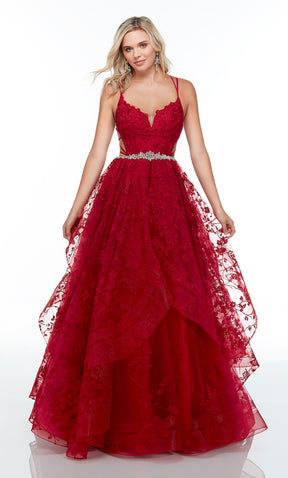 Alyce Prom (61096) Spring 2023