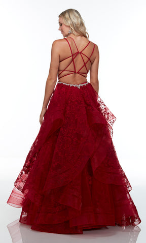 Alyce Prom (61096) Spring 2023