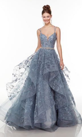 Alyce Prom (61096) Spring 2023