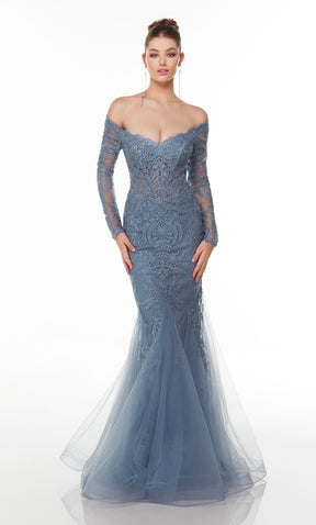 Alyce Prom (61097) Spring 2023