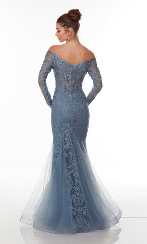 Alyce Prom (61097) Spring 2023