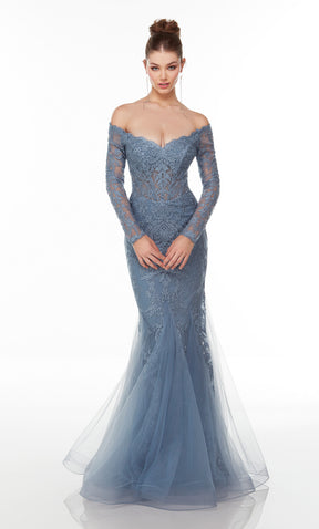 Alyce Prom (61097) Spring 2023