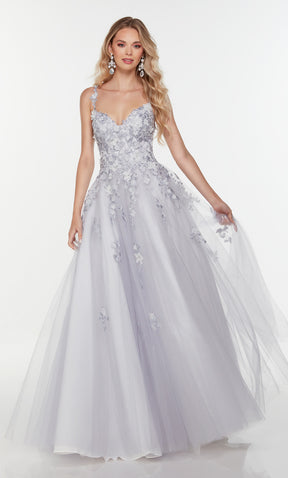 Alyce Prom (61099) Spring 2023