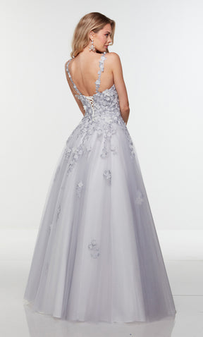 Alyce Prom (61099) Spring 2023