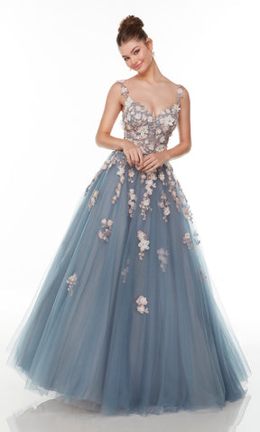 Alyce Prom (61099) Spring 2023