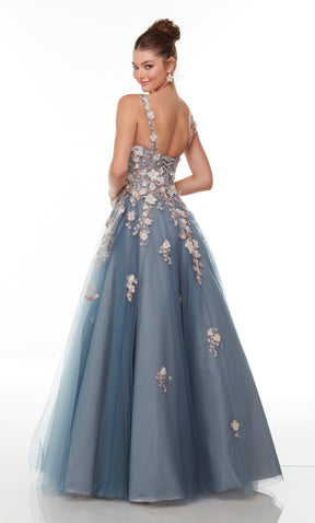 Alyce Prom (61099) Spring 2023