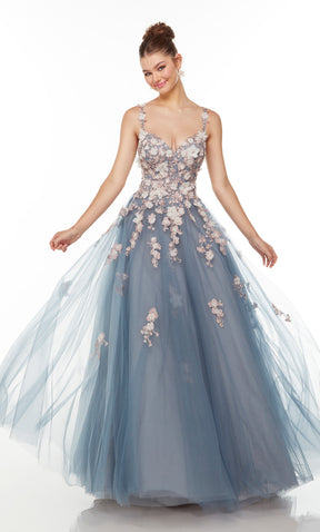 Alyce Prom (61099) Spring 2023