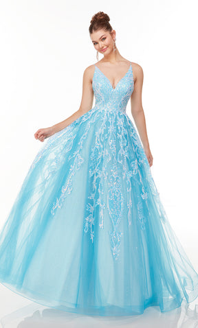 Alyce Prom (61101) Spring 2023