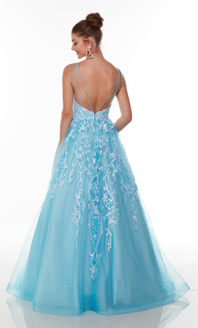 Alyce Prom (61101) Spring 2023