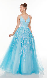 Alyce Prom (61101) Spring 2023