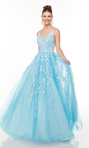 Alyce Prom (61101) Spring 2023