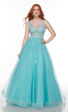 Alyce Prom (61105) Spring 2023