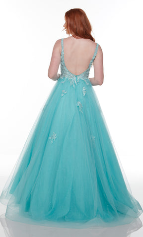 Alyce Prom (61105) Spring 2023