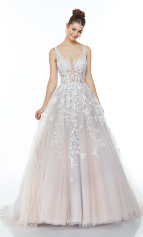 Alyce Prom (61106) Spring 2023